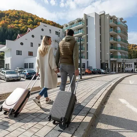 Otel Bela Jela *