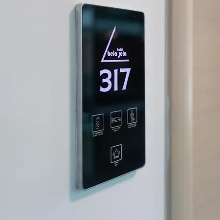 Bela Jela Hotel Lukovo (Kursumlija)