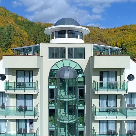 Otel Bela Jela