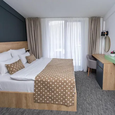 Bela Jela Otel Lukovo