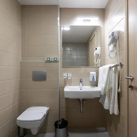 Otel Bela Jela