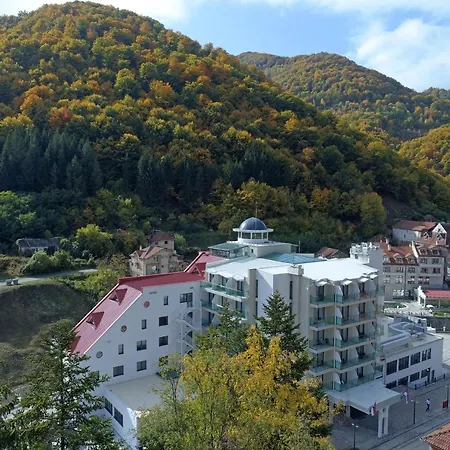 Bela Jela Otel Lukovo