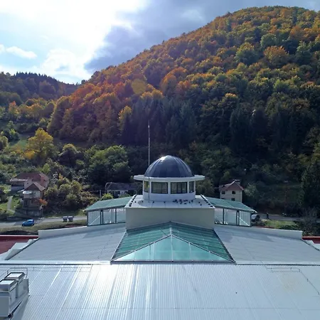Bela Jela Otel