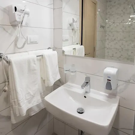 Otel Bela Jela