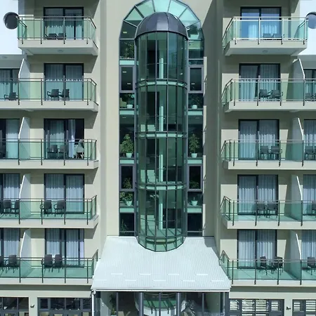 Otel Bela Jela *