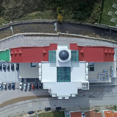 Bela Jela Otel