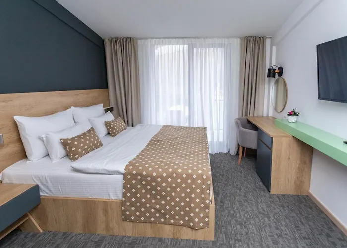 Bela Jela فندق Lukovo (Kursumlija)