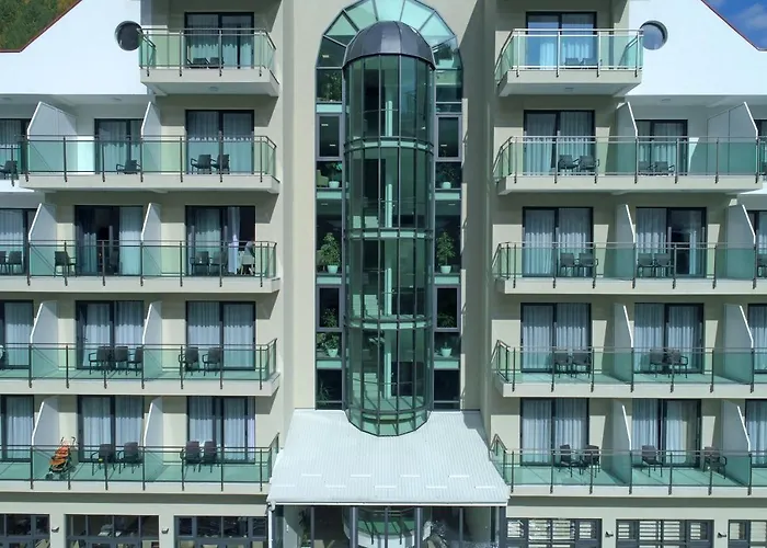 فندق Bela Jela *