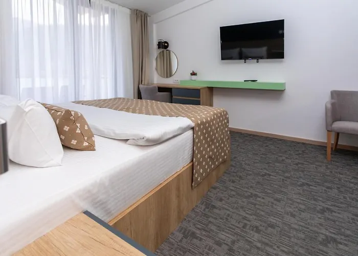 Bela Jela فندق *